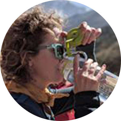 Speaker-AndreaToomer