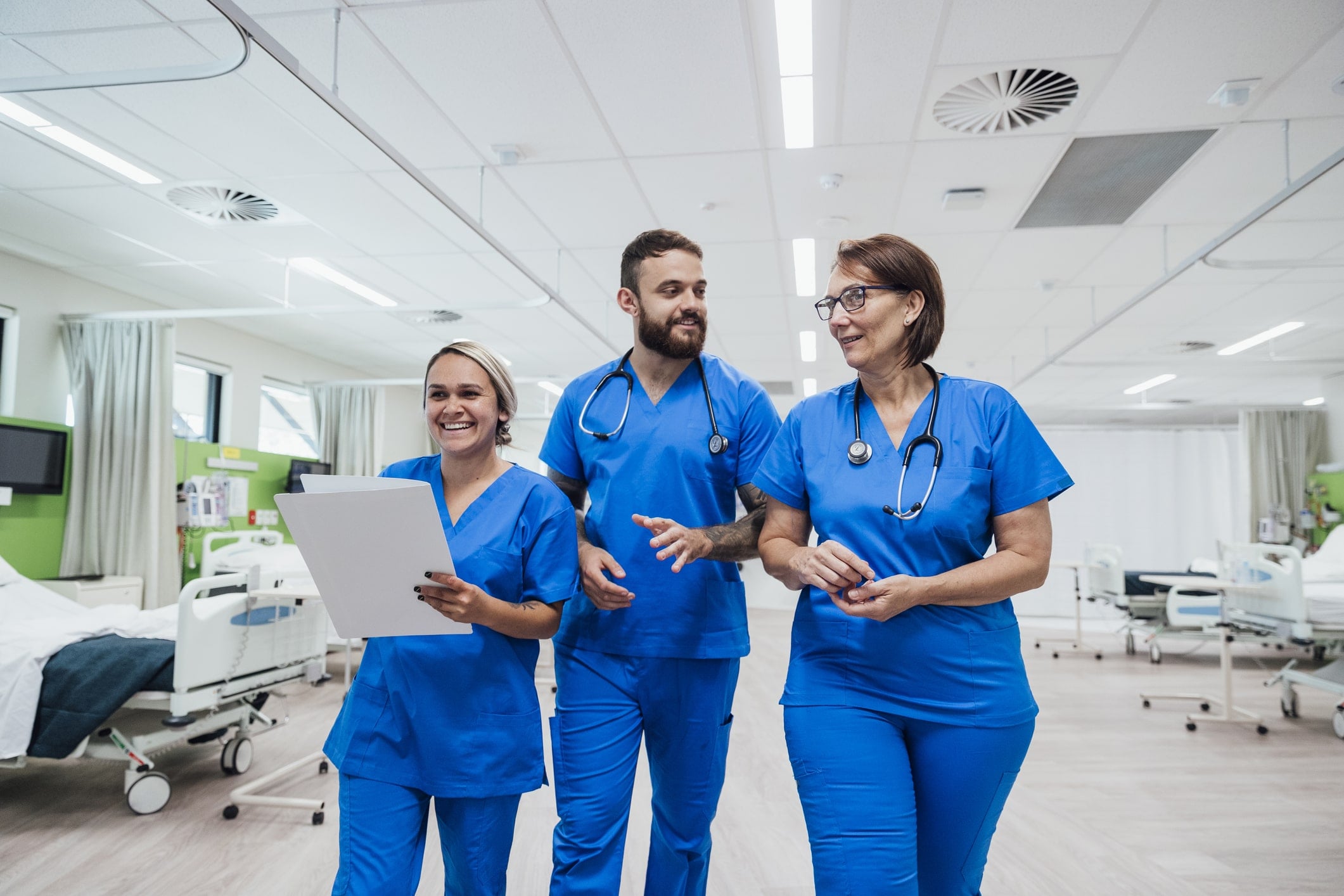 Compact Nursing License States: What You Need To Know