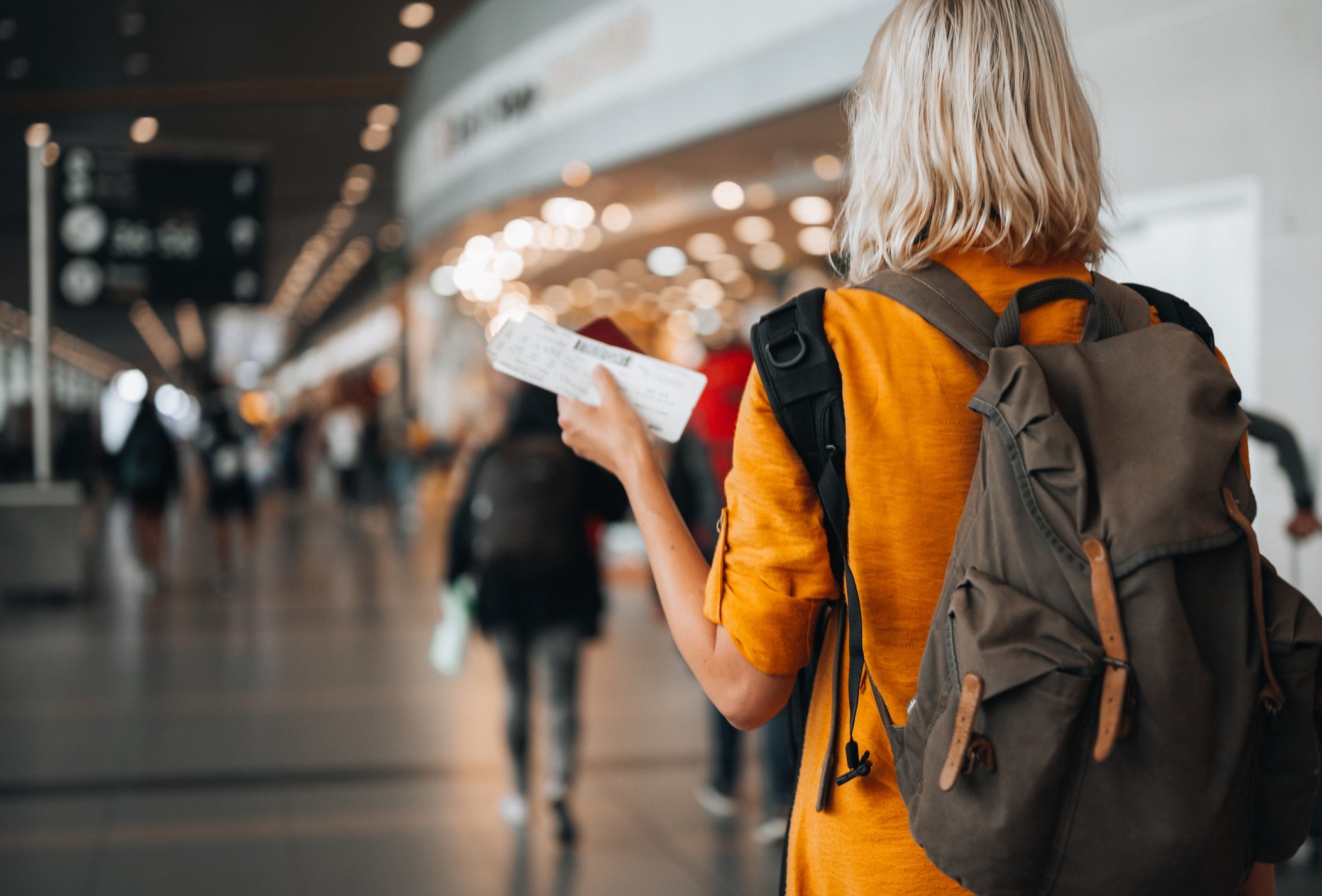Top Travel Destinations According to Fusion Medical Staffing Travelers
