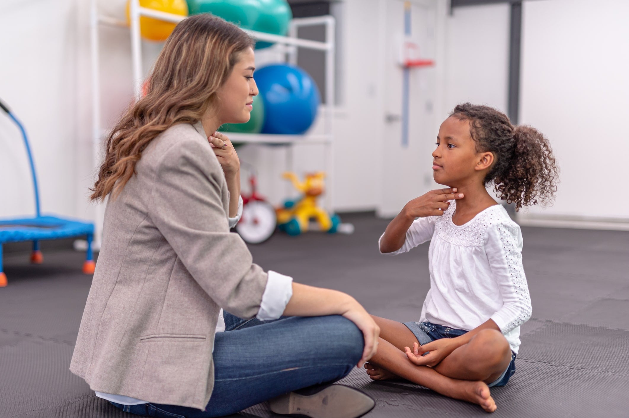 How to Launch Your Career as a Travel Speech-Language Pathologist