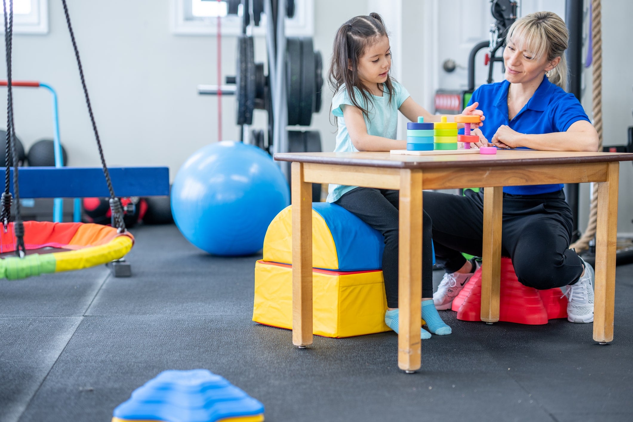 A Detailed Look into an OT Career Path with Rachel Annino, OT