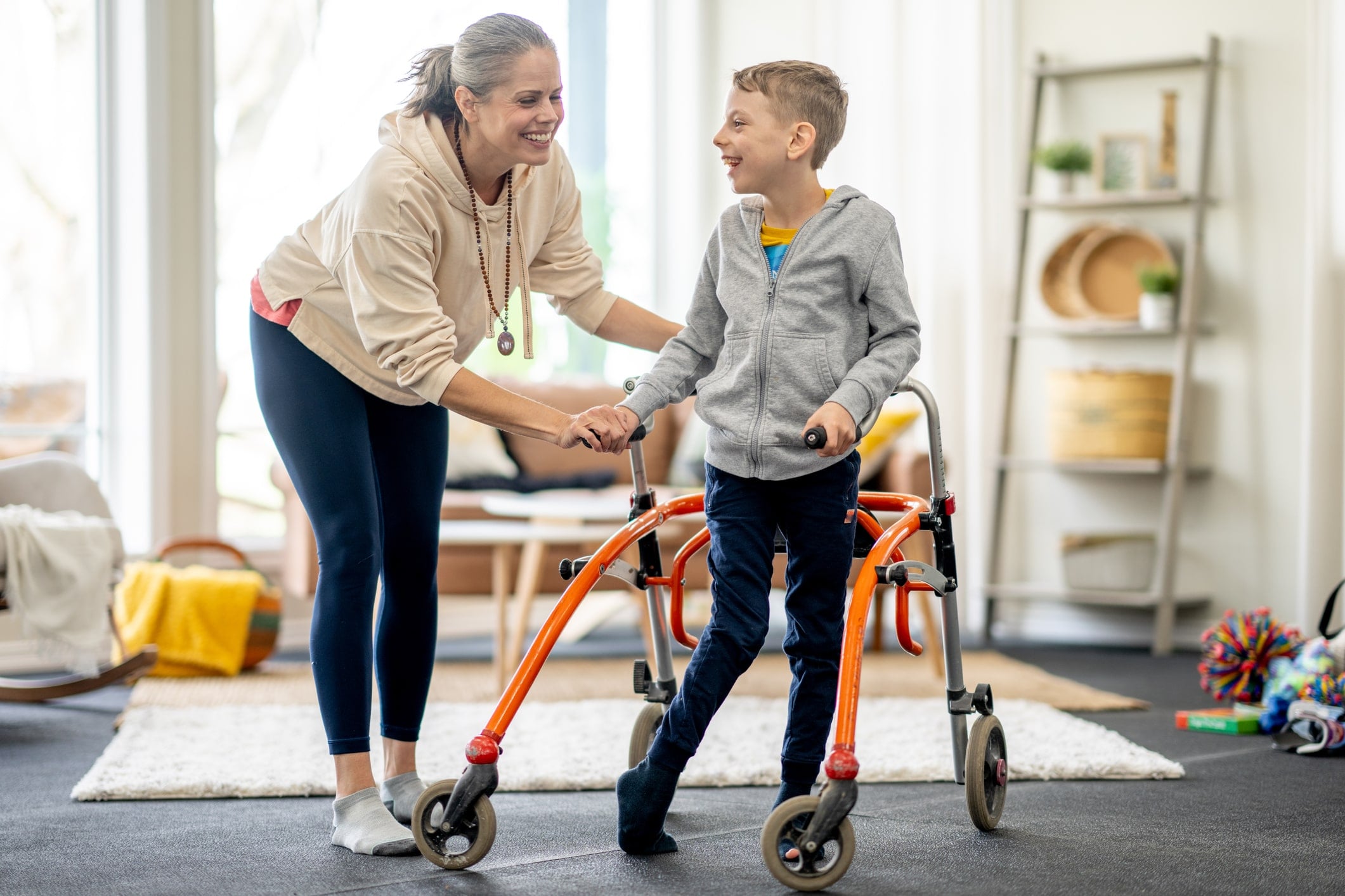 5 Reasons to Become a Travel Therapist