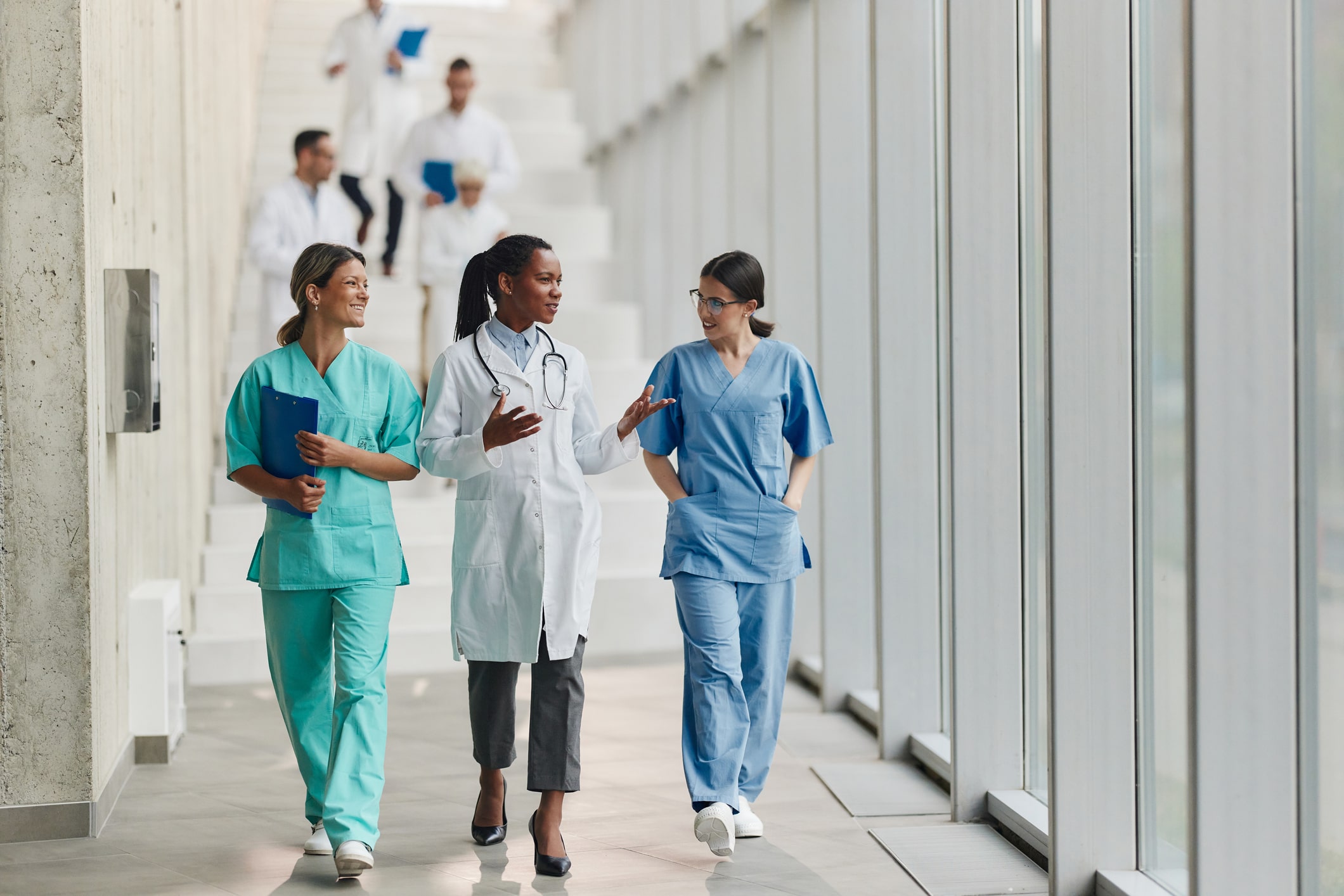 Tips for First-Time Travel Nurses