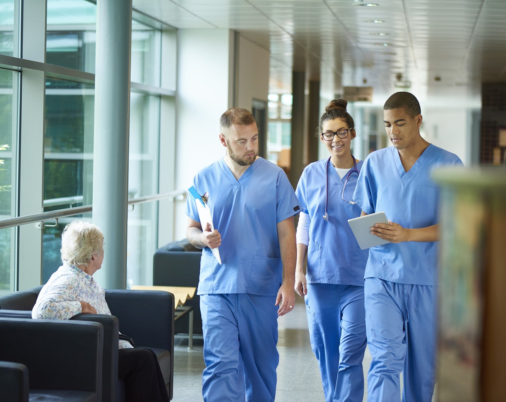 6 Pros and Cons of Local Travel Nursing