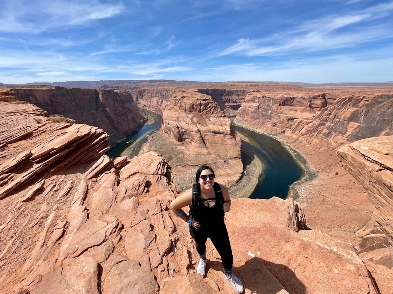 A Day in the Life of a Rad Tech with Amanda Salazar, Rad Tech