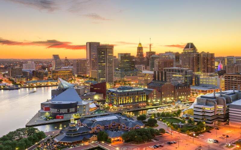 Maryland Respiratory Therapy License Guide