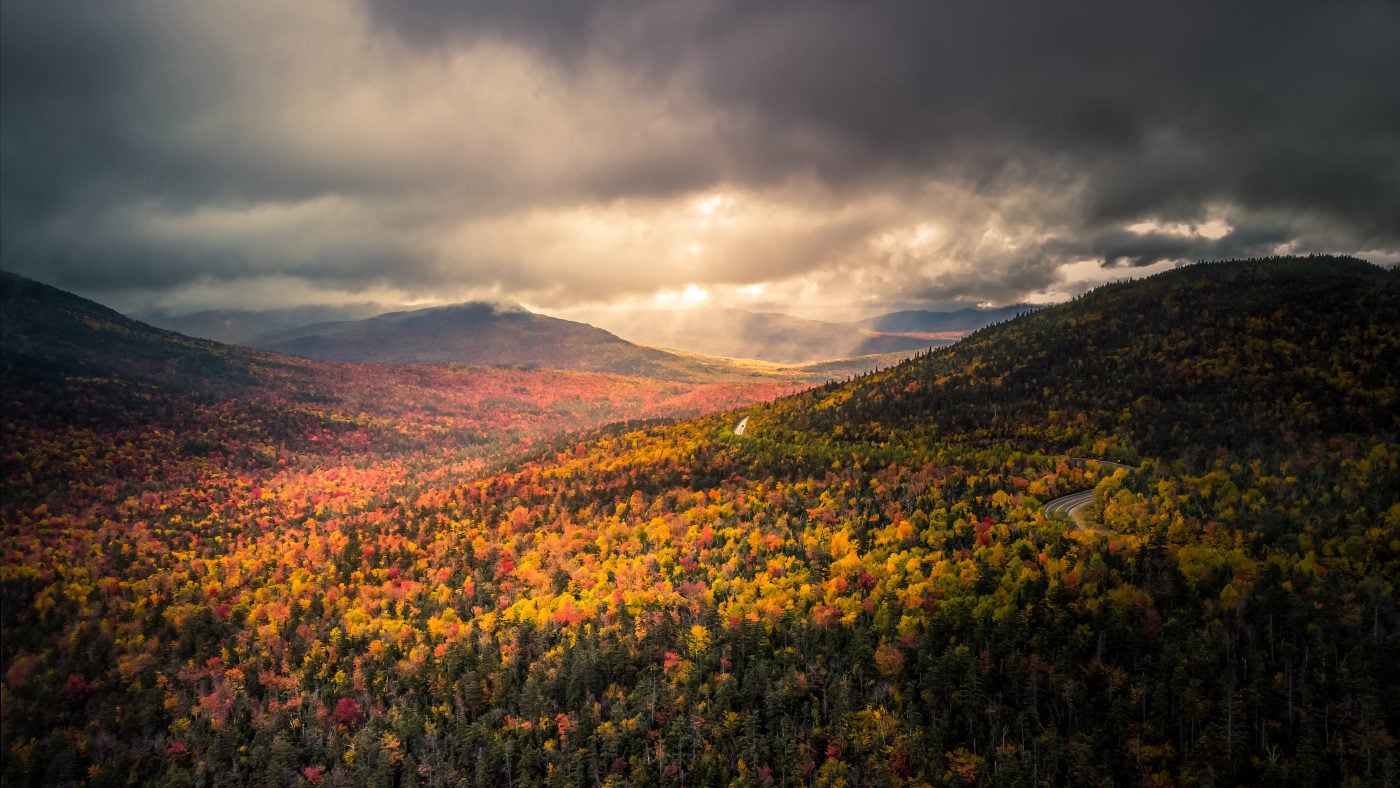 New Hampshire Radiology License Guide