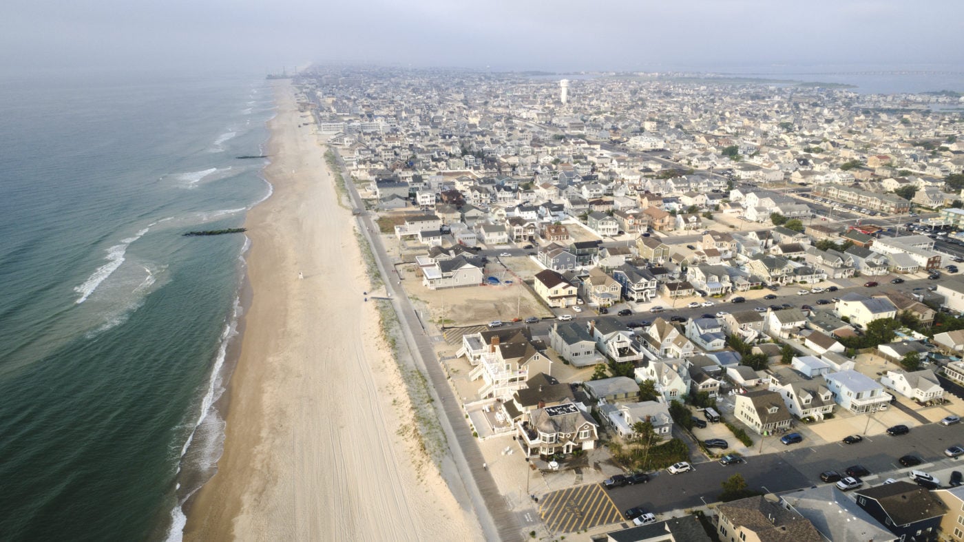 New Jersey Occupational Therapy License Guide