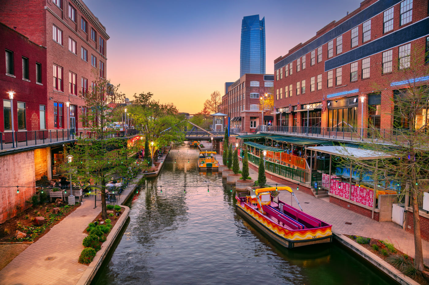 Oklahoma Nursing License Guide