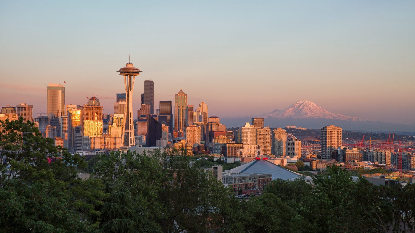 Washington Radiology License Guide