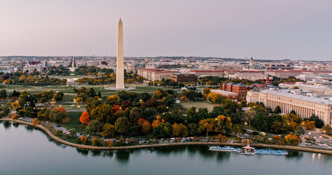 Washington D.C. Nursing License Guide