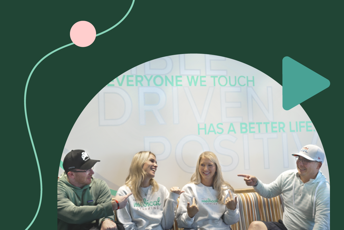 Division Deep Dive: Q&A with Travel Medical Lab Recruiters