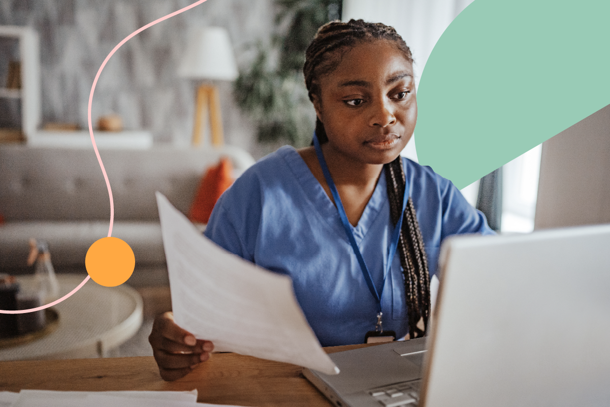 On-the-Job Checklist for Travel Nurses and Allied Health Travelers
