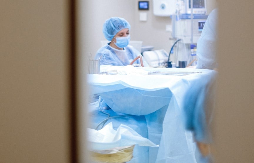 Discovering the Role of a Med Surg Tech in Healthcare